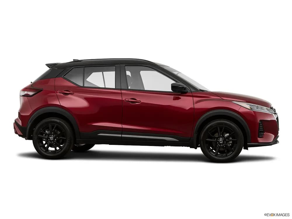 Nissan Kicks 2022 1.6 S