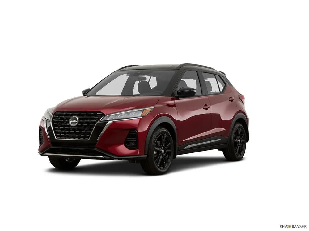 Nissan Kicks 2022 1.6 S