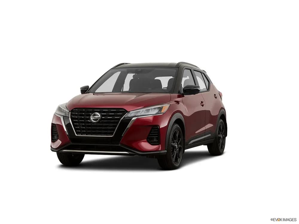 Nissan Kicks 2022 1.6 S