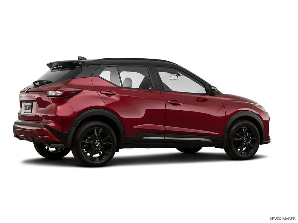 Nissan Kicks 2022 1.6 S