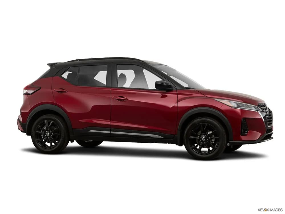 Nissan Kicks 2022 1.6 S