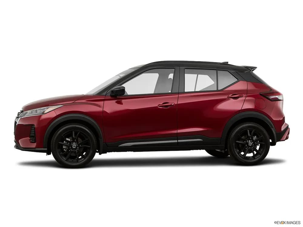 Nissan Kicks 2022 1.6 S