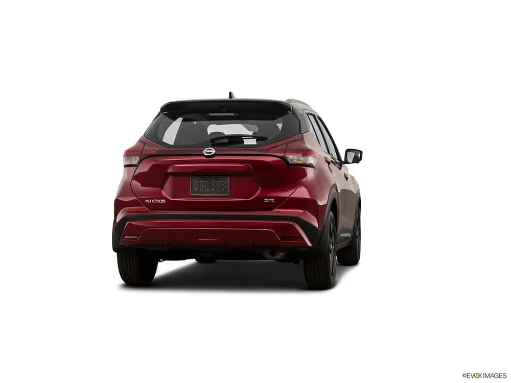 Nissan Kicks 2022 1.6 S