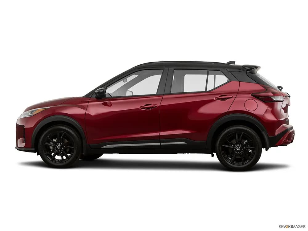 Nissan Kicks 2022 1.6 S