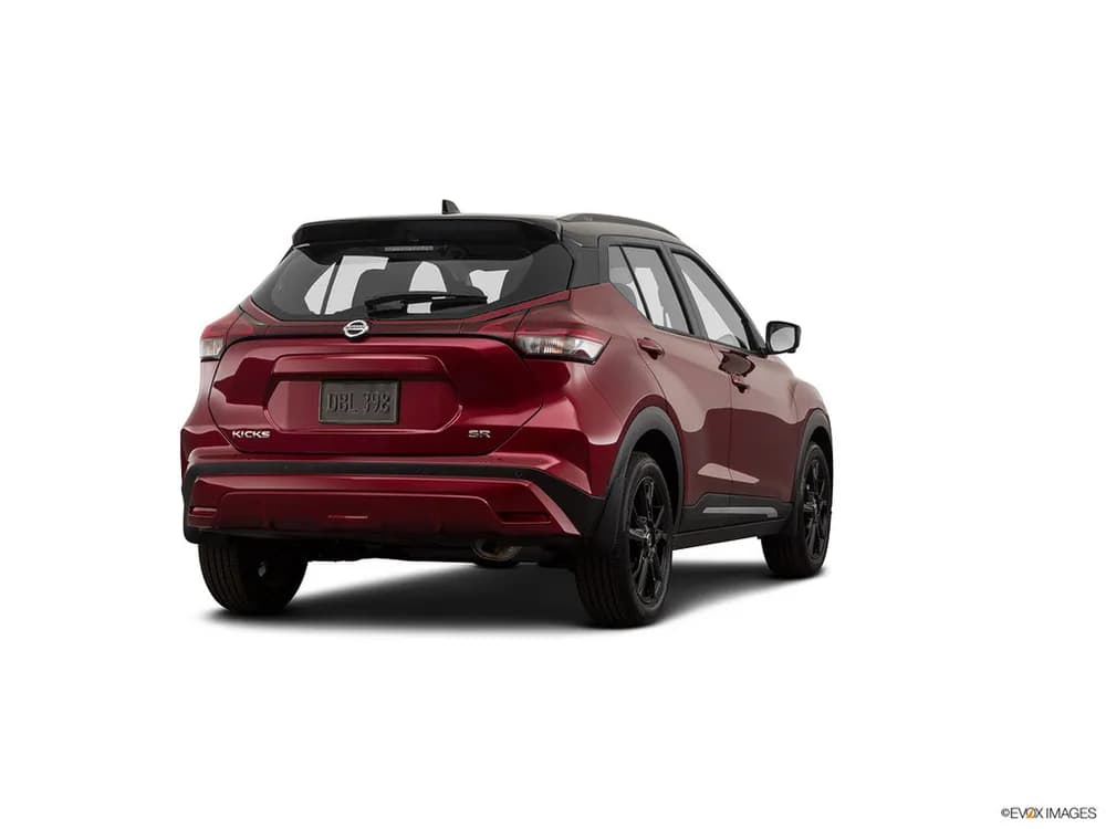 Nissan Kicks 2022 1.6 S