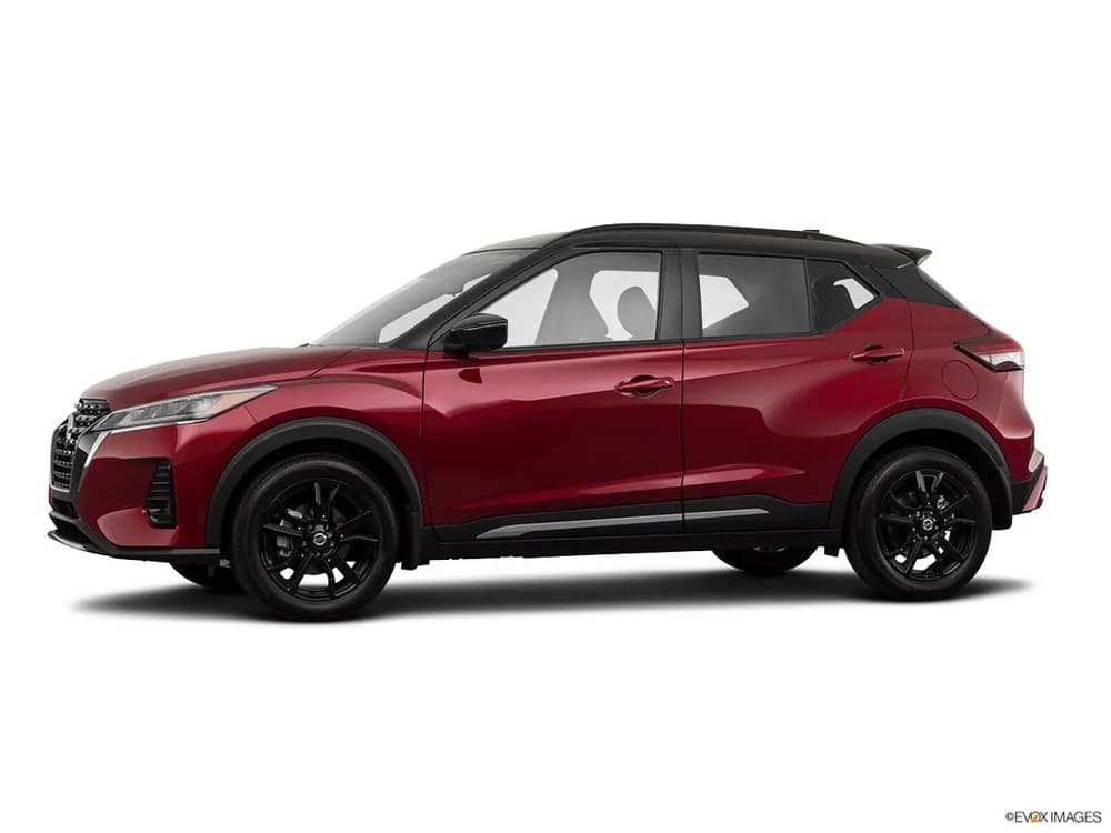 Nissan Kicks 2022 1.6 S