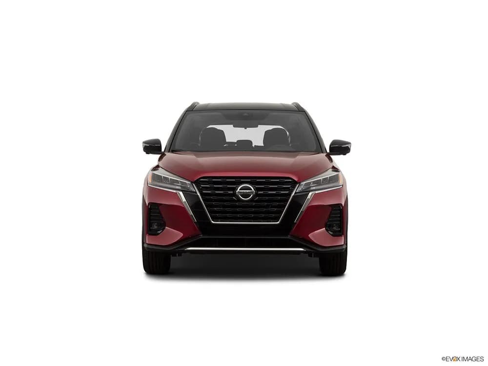 Nissan Kicks 2022 1.6 S