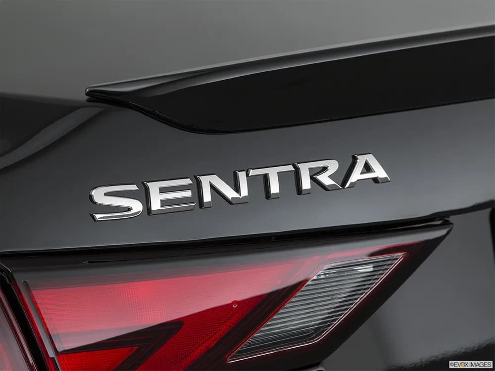 Nissan Sentra 2022 2.0L SR