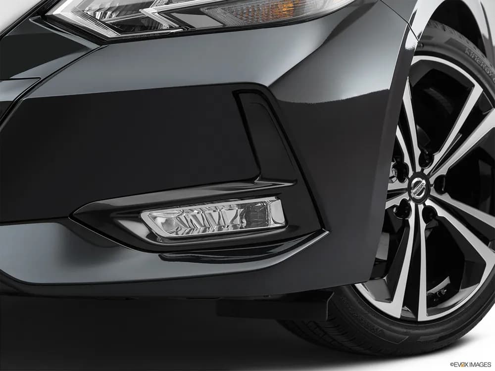 Nissan Sentra 2022 2.0L SR