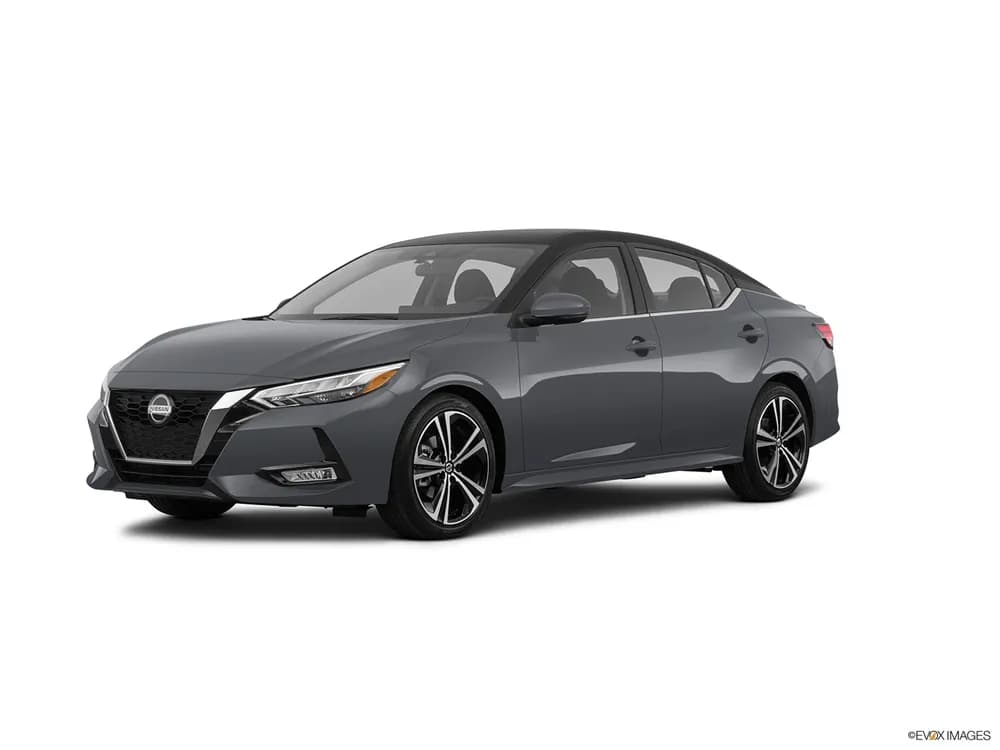 Nissan Sentra 2022 2.0L SR