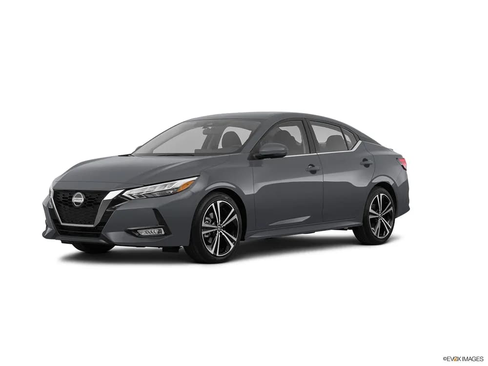 Nissan Sentra 2022 2.0L SR