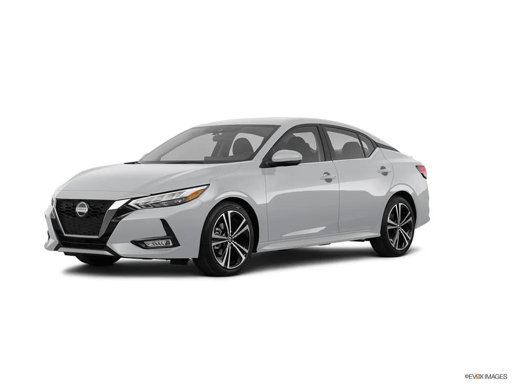 Nissan Sentra 2022 2.0L SR
