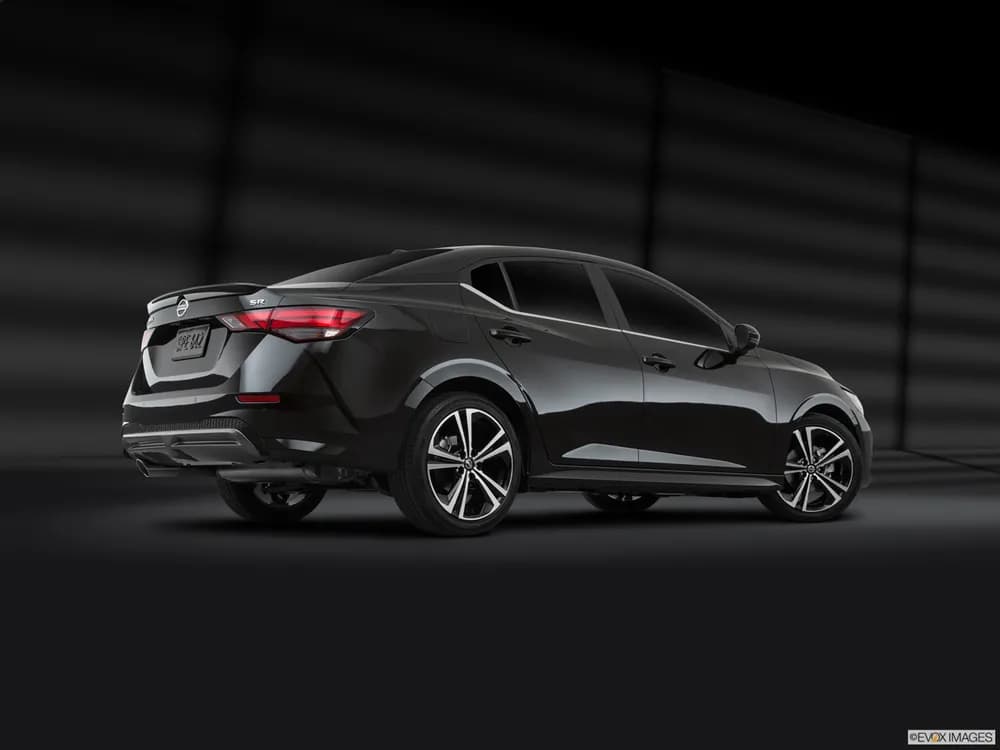 Nissan Sentra 2022 2.0L SR