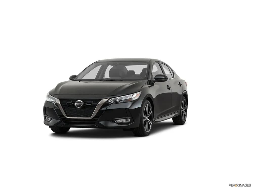 Nissan Sentra 2022 2.0L SR