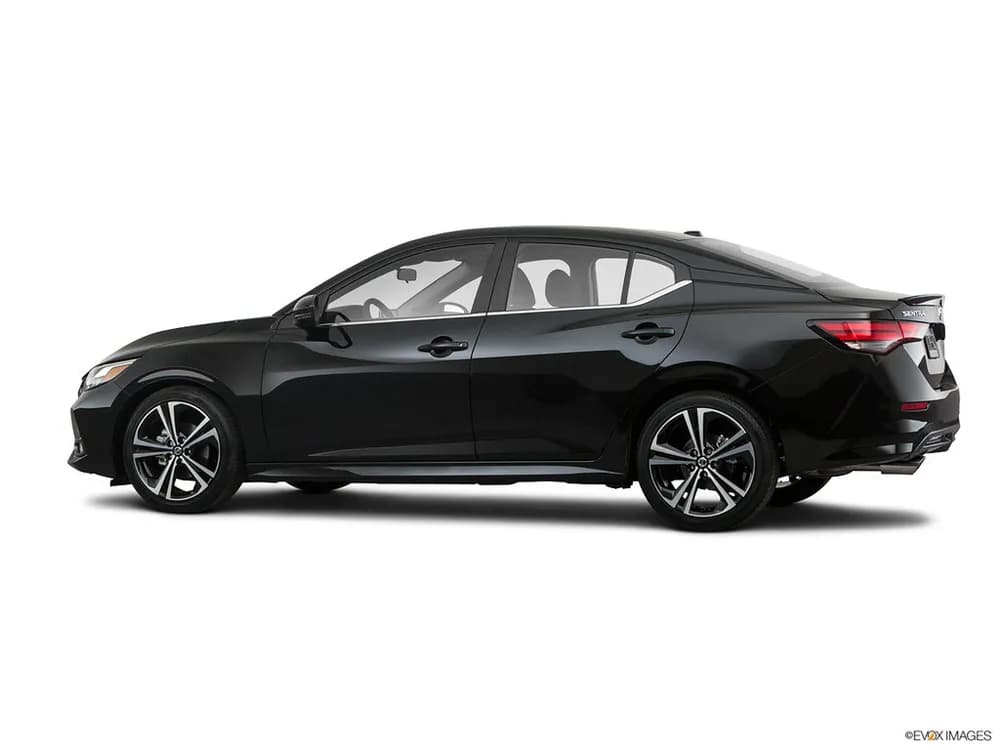 Nissan Sentra 2022 2.0L SR