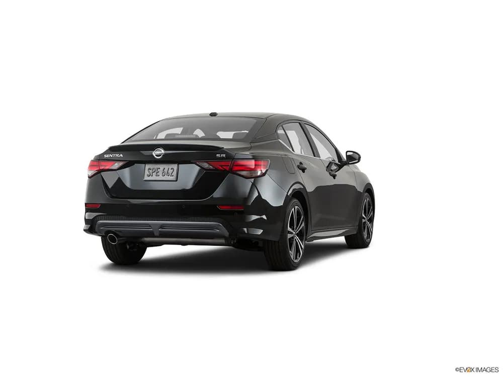 Nissan Sentra 2022 2.0L SR