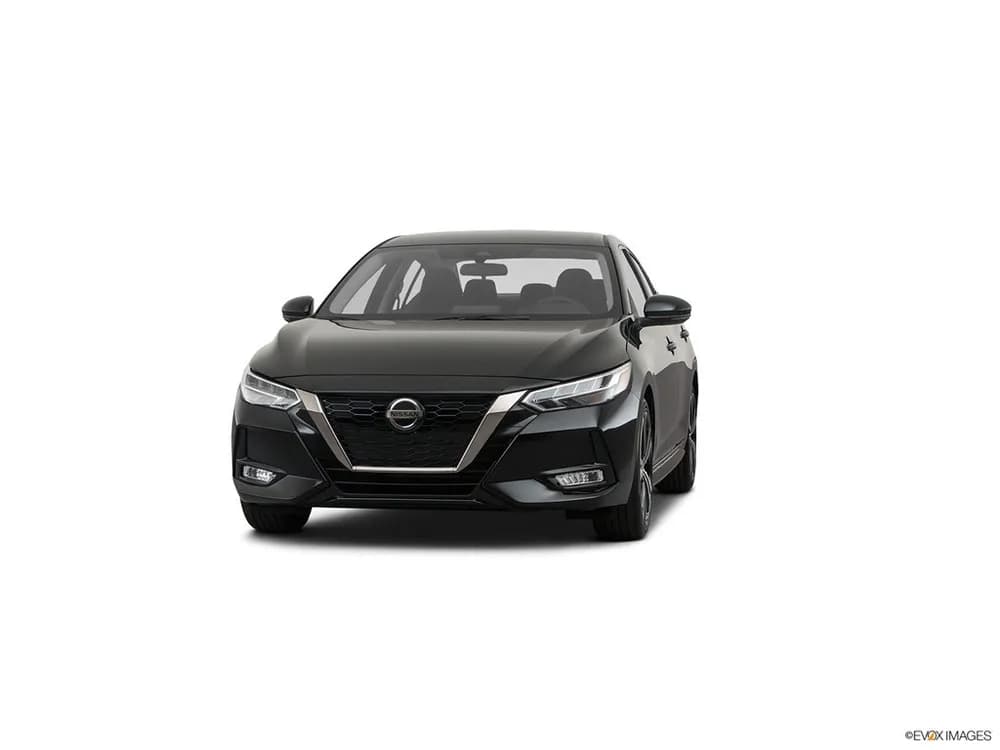 Nissan Sentra 2022 2.0L SR
