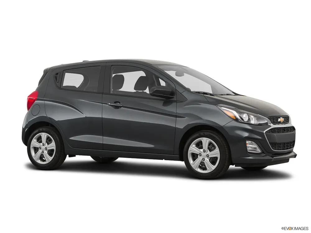 Chevrolet Spark 2022 1.4L LS
