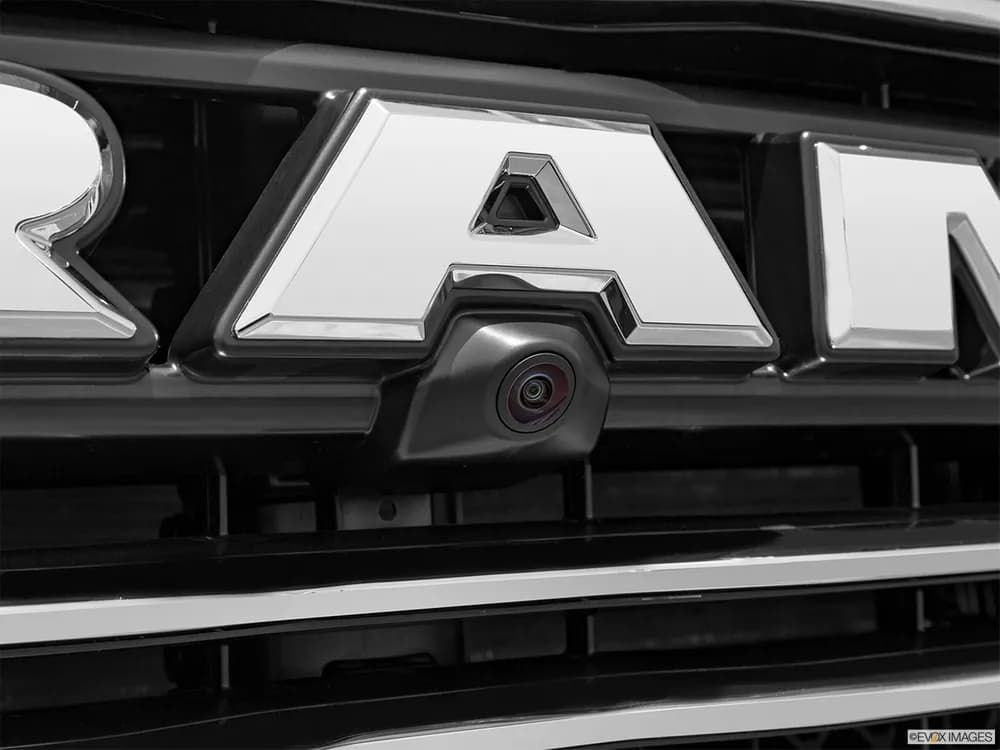 RAM 2500 2022 6.4L Power Wagon