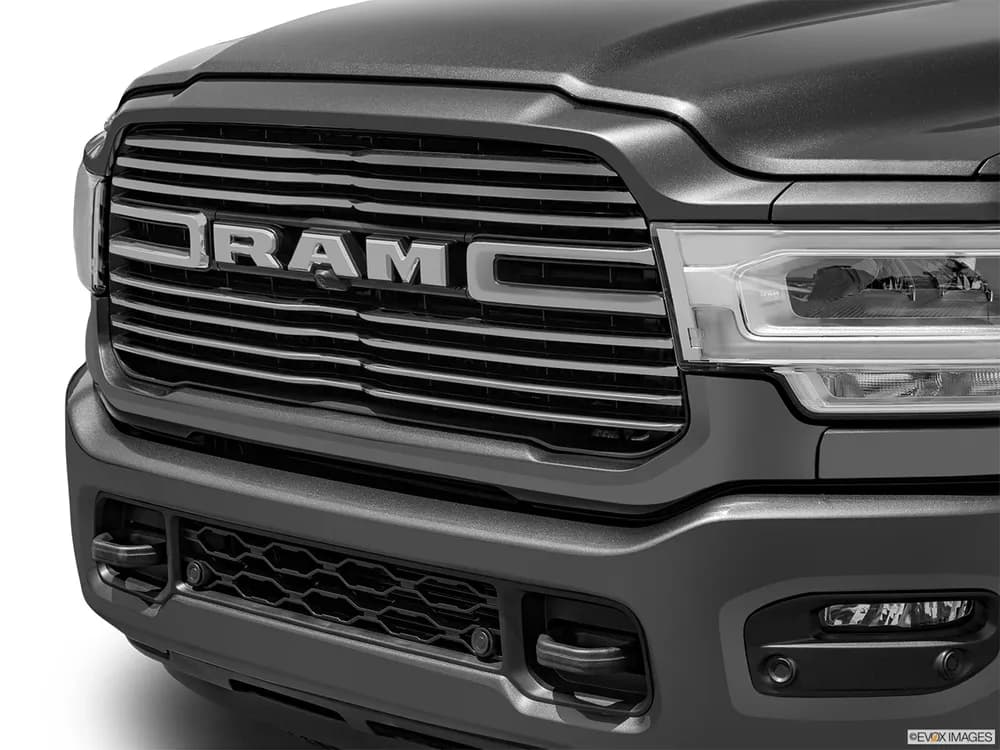 RAM 2500 2022 6.4L Power Wagon