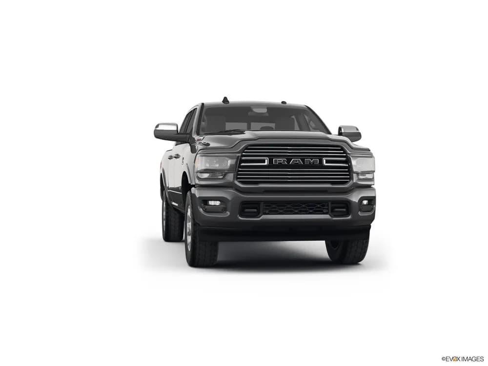 RAM 2500 2022 6.4L Power Wagon