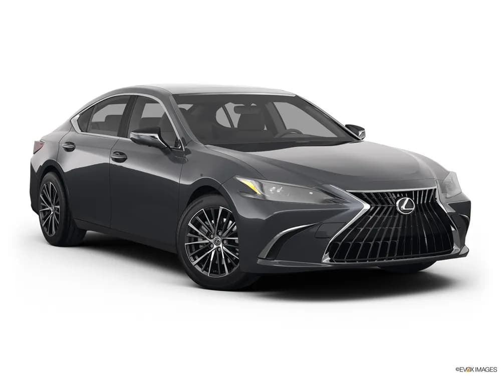 Lexus ES 2022 350 Platinum