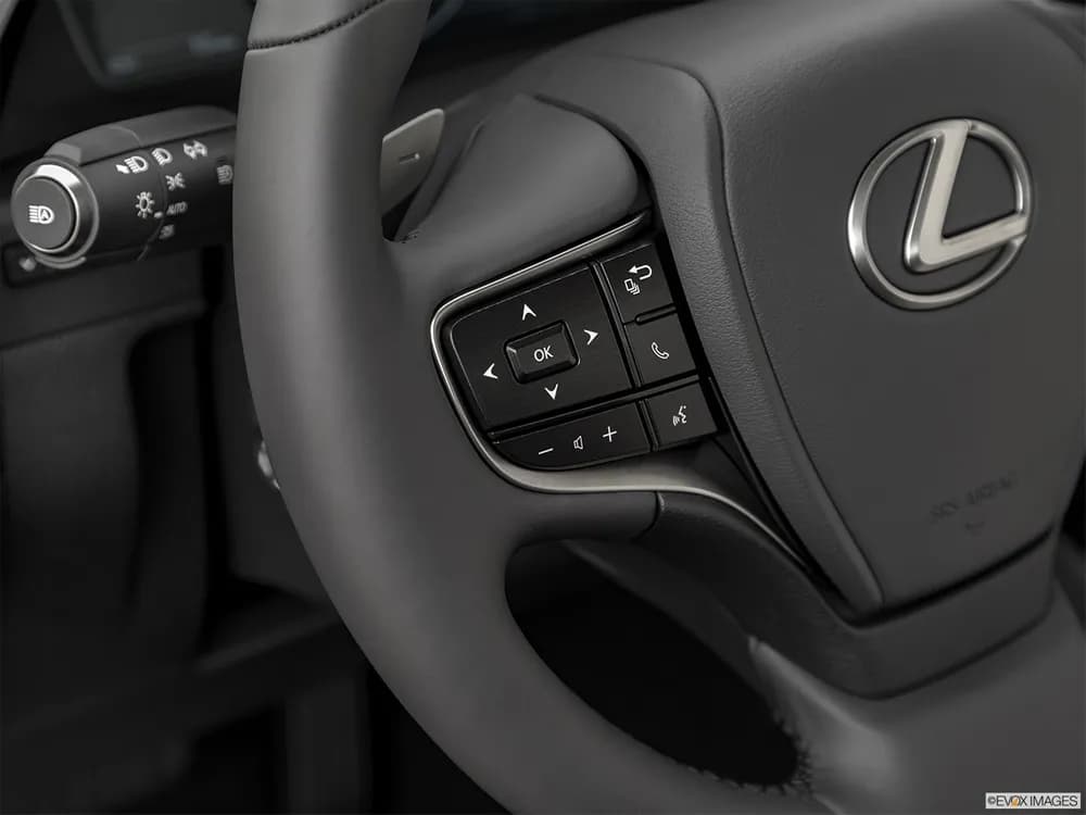 Lexus ES 2022 350 Platinum