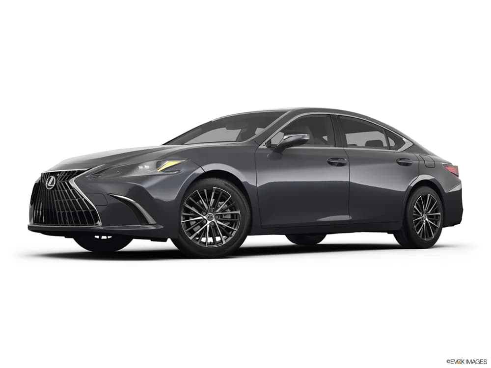 Lexus ES 2022 350 Platinum