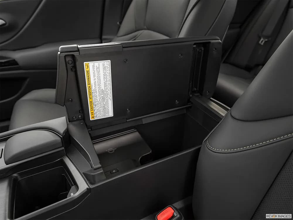 Lexus ES 2022 350 Platinum
