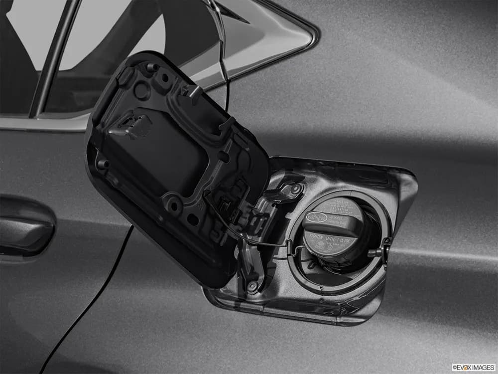 Lexus ES 2022 350 Platinum