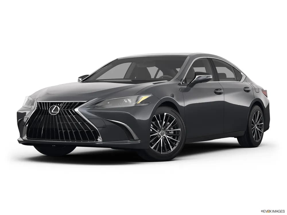 Lexus ES 2022 350 Platinum