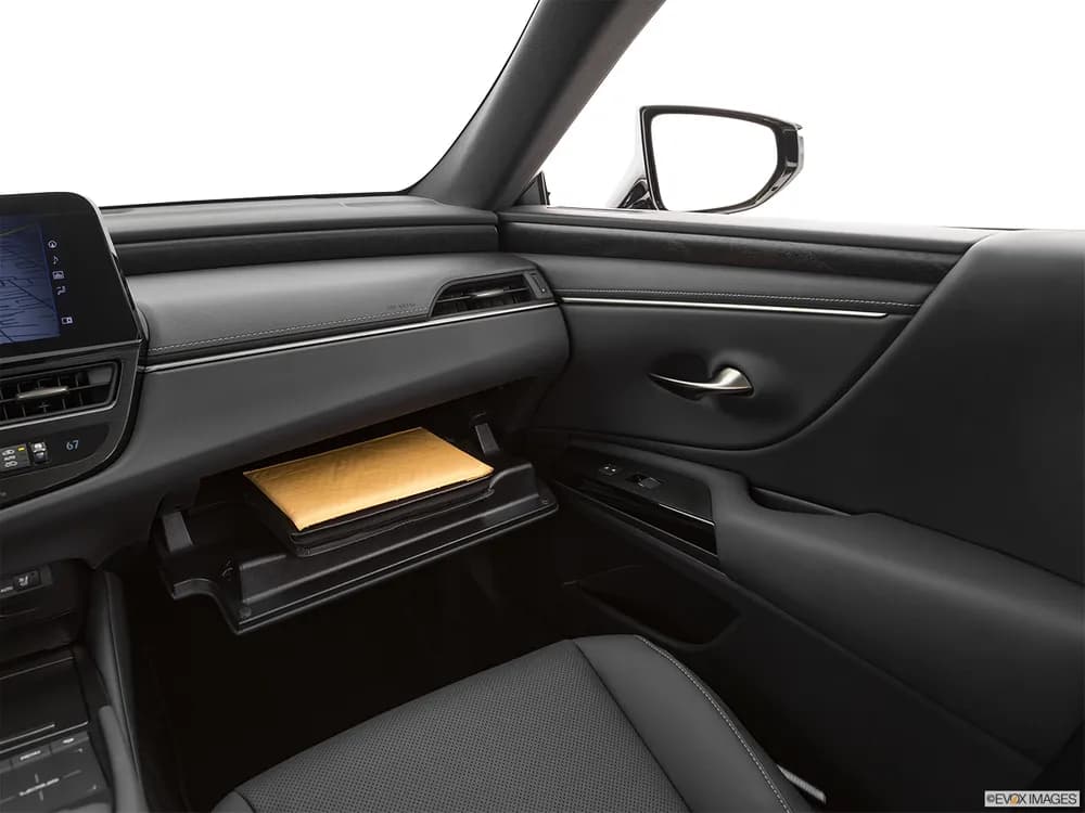 Lexus ES 2022 350 Platinum