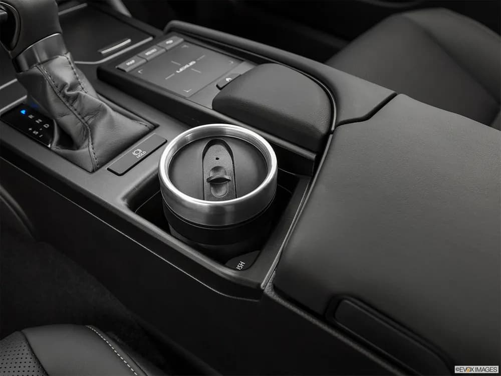 Lexus ES 2022 350 Platinum