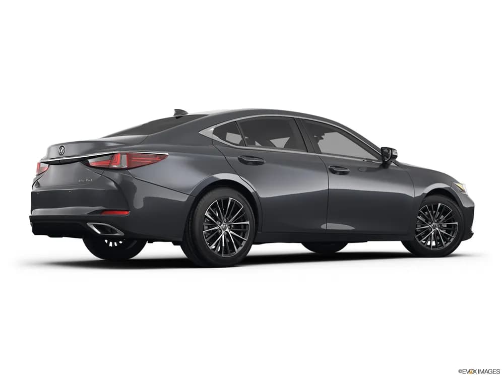 Lexus ES 2022 350 Platinum