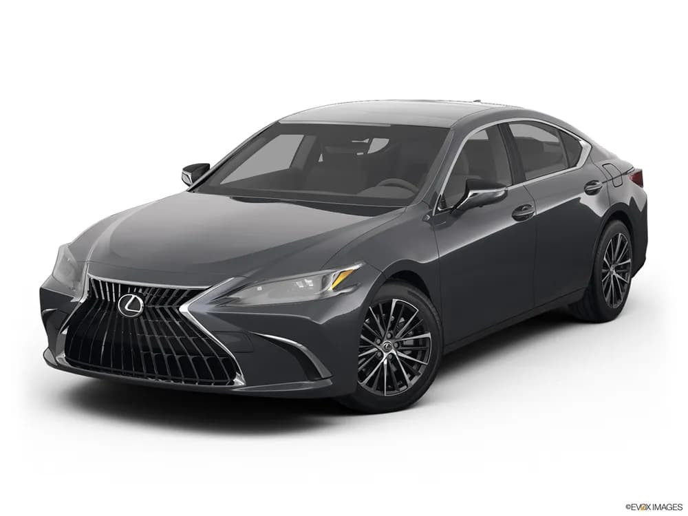 Lexus ES 2022 350 Platinum