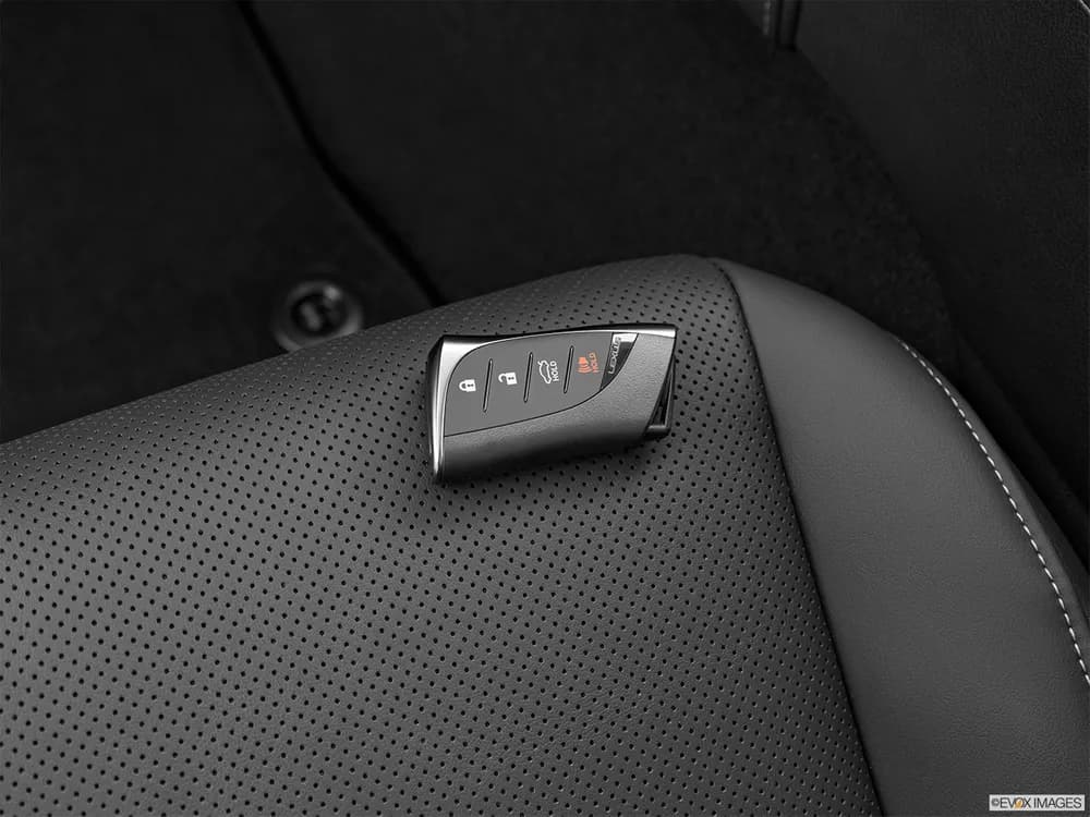 Lexus ES 2022 350 Platinum