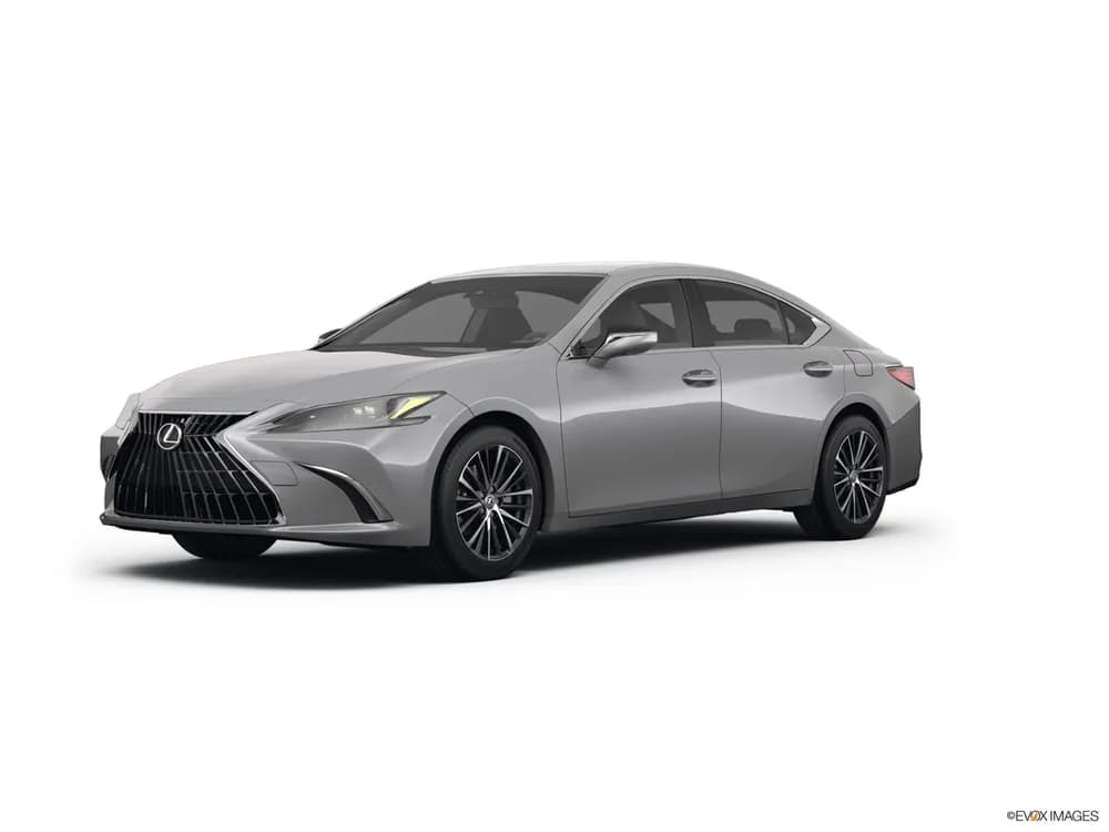Lexus ES 2022 350 Platinum