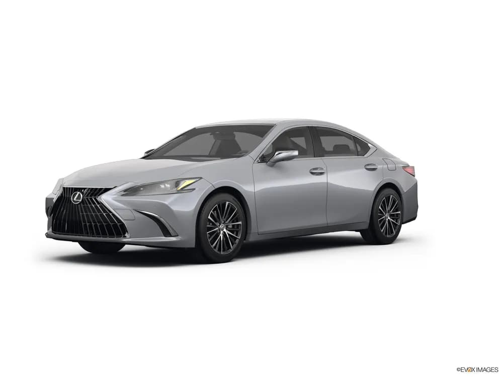 Lexus ES 2022 350 Platinum
