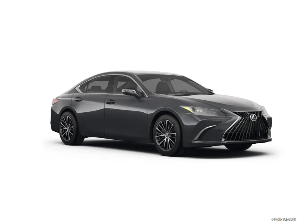 Lexus ES 2022 350 Platinum
