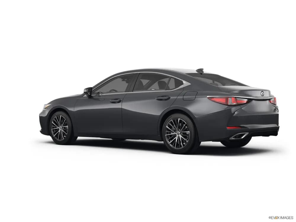 Lexus ES 2022 350 Platinum