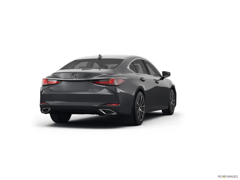Lexus ES 2022 350 Platinum