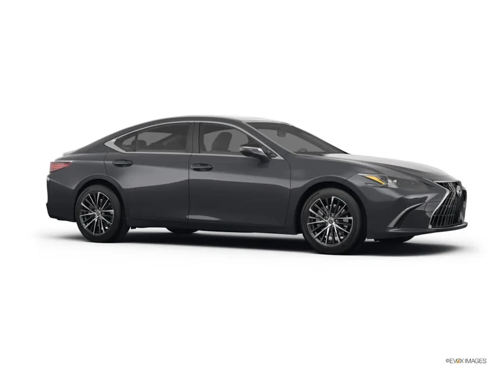 Lexus ES 2022 350 Platinum