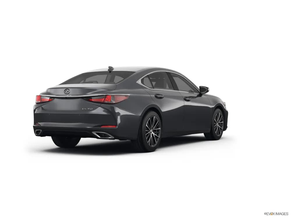 Lexus ES 2022 350 Platinum