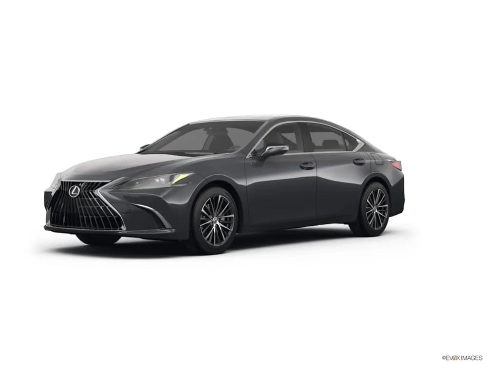 Lexus ES 2022 350 Platinum