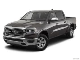 5.7L Limited (Double Cab)