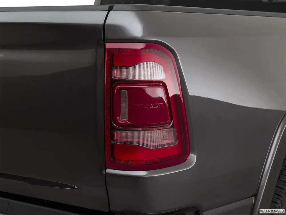 RAM 1500 2022 5.7L Limited (Double Cab)