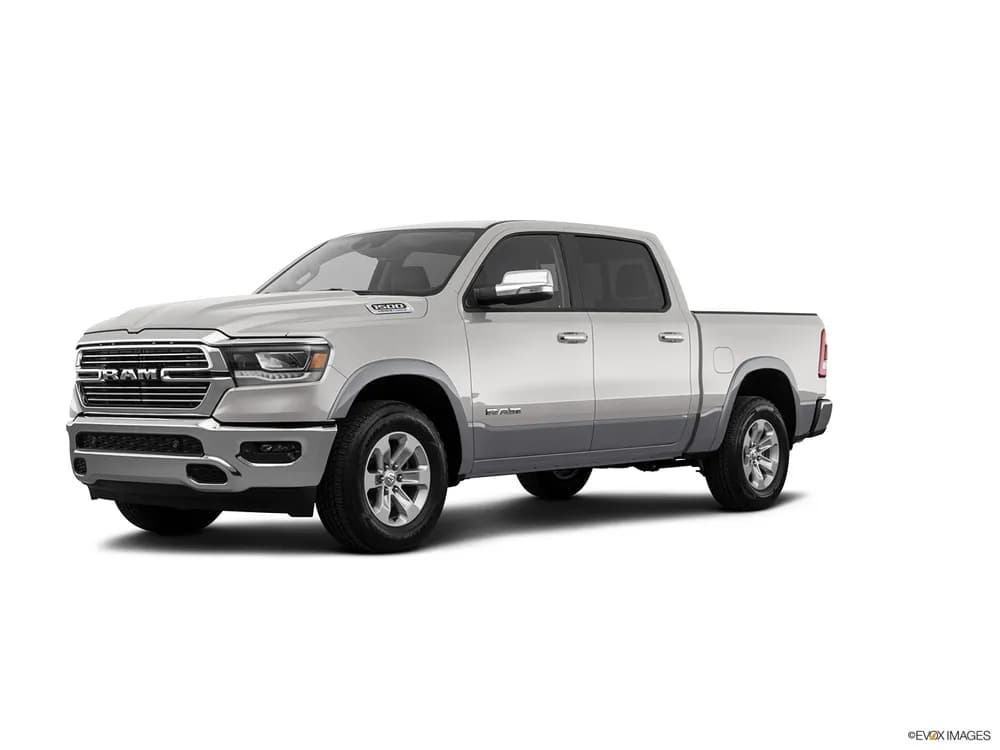 RAM 1500 2022 5.7L Limited (Double Cab)