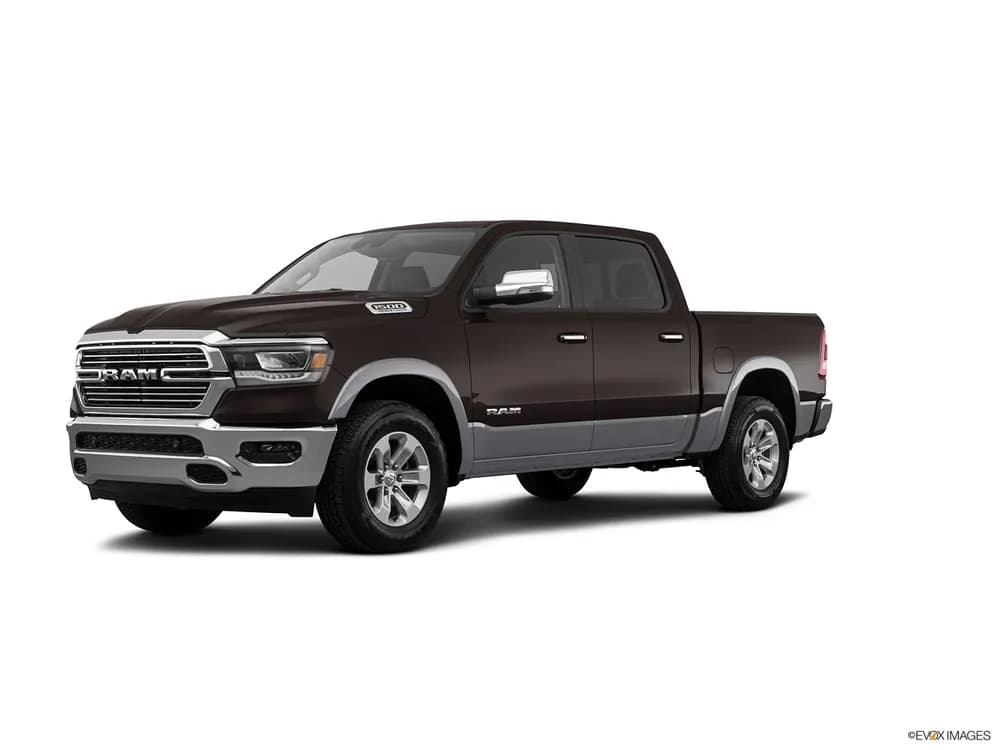 RAM 1500 2022 5.7L Limited (Double Cab)