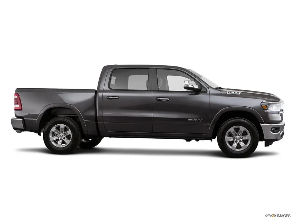 RAM 1500 2022 5.7L Limited (Double Cab)