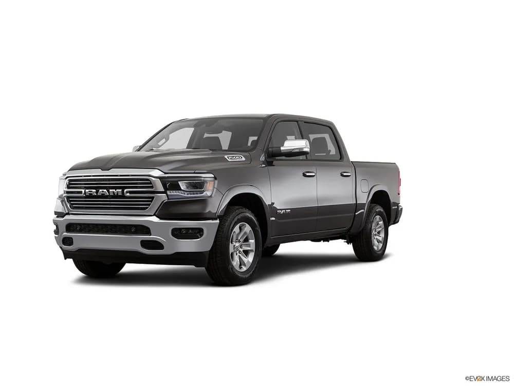 RAM 1500 2022 5.7L Limited (Double Cab)